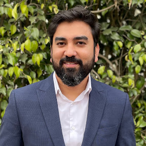 Dr Asif Baliyan, MD — Histopathologist